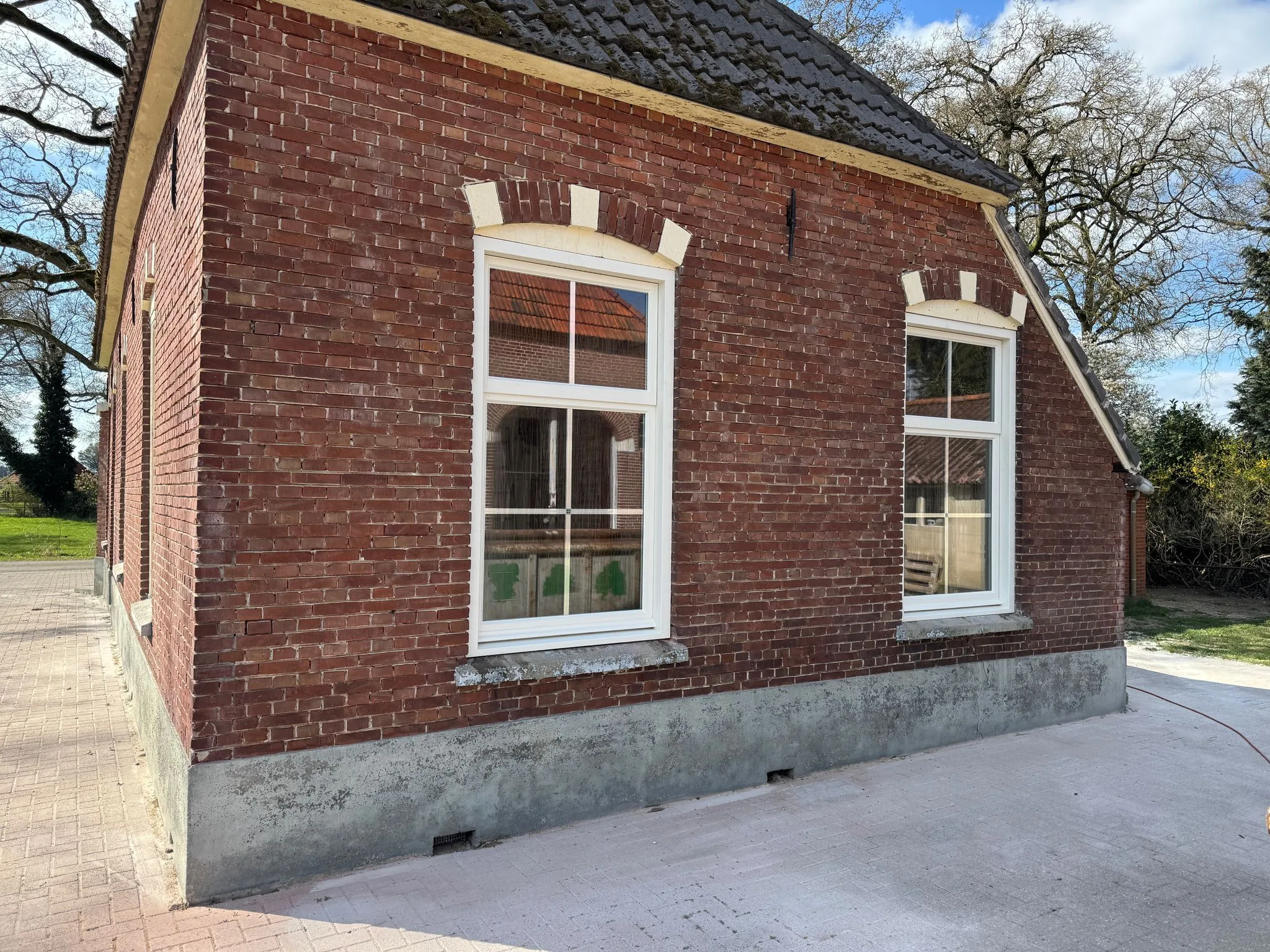Kozijnen vervangen Woning Markelo