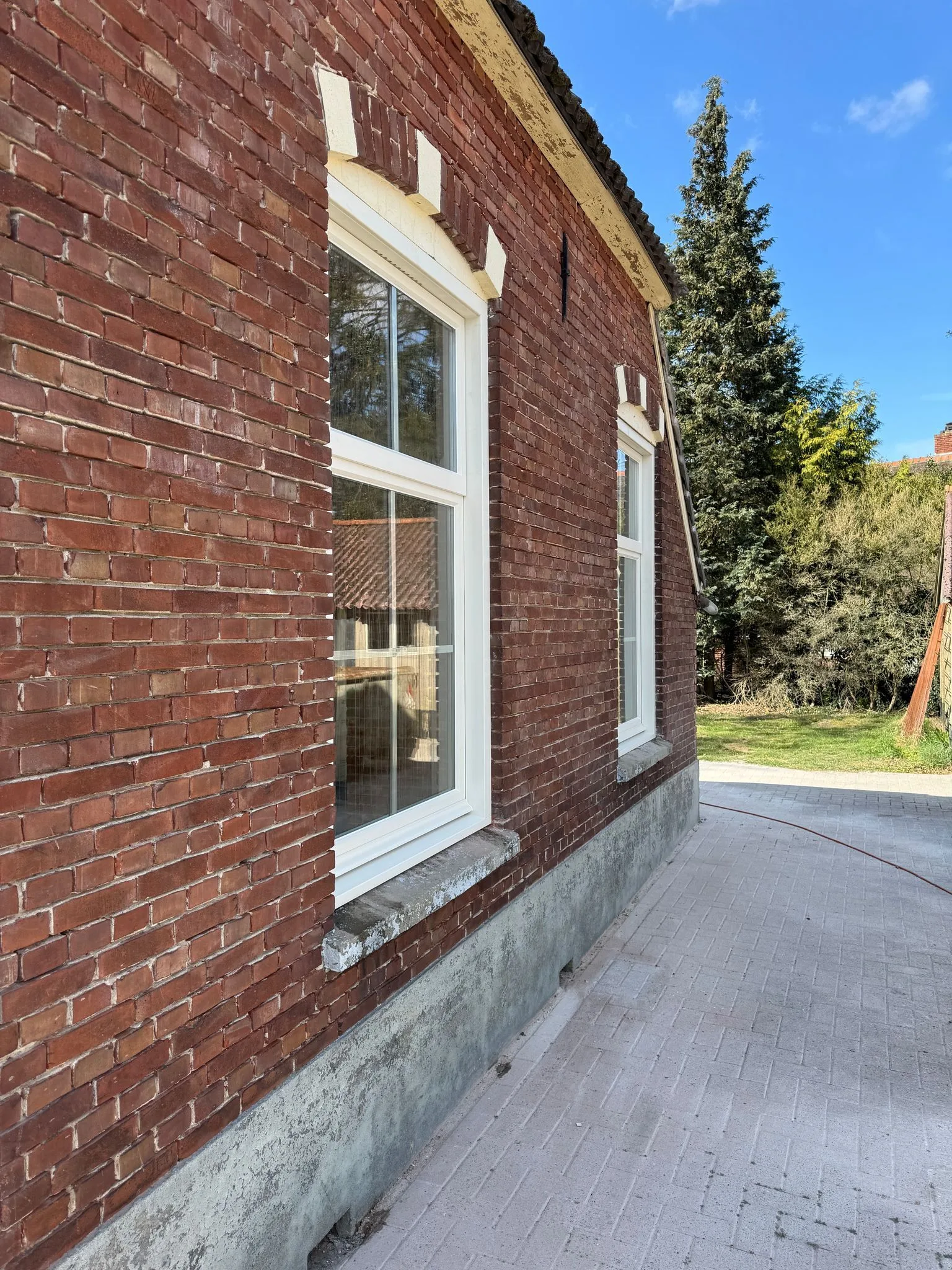 Kozijnen vervangen Woning Markelo