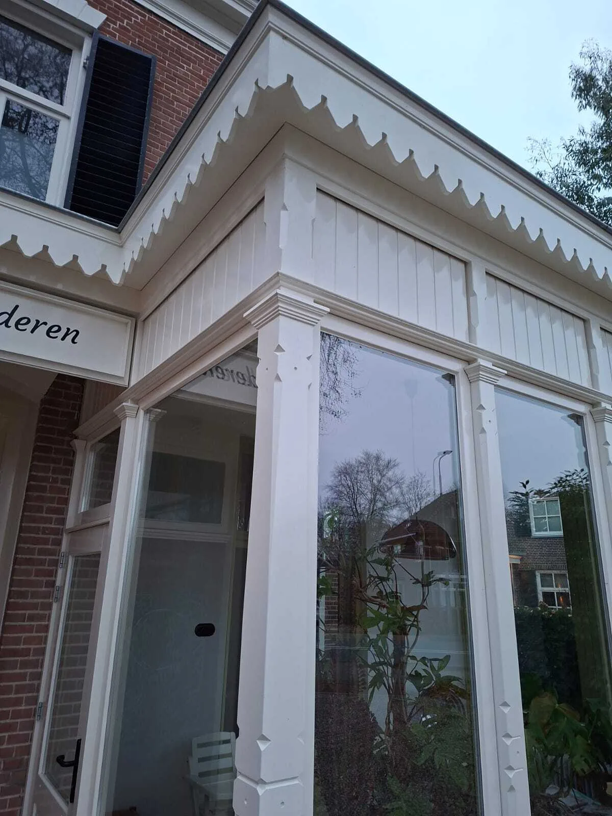 Erker Nieuw Hunderen