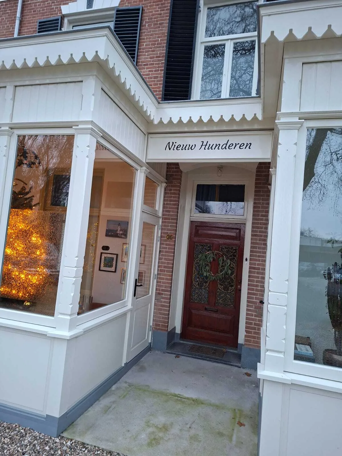 Erker Nieuw Hunderen