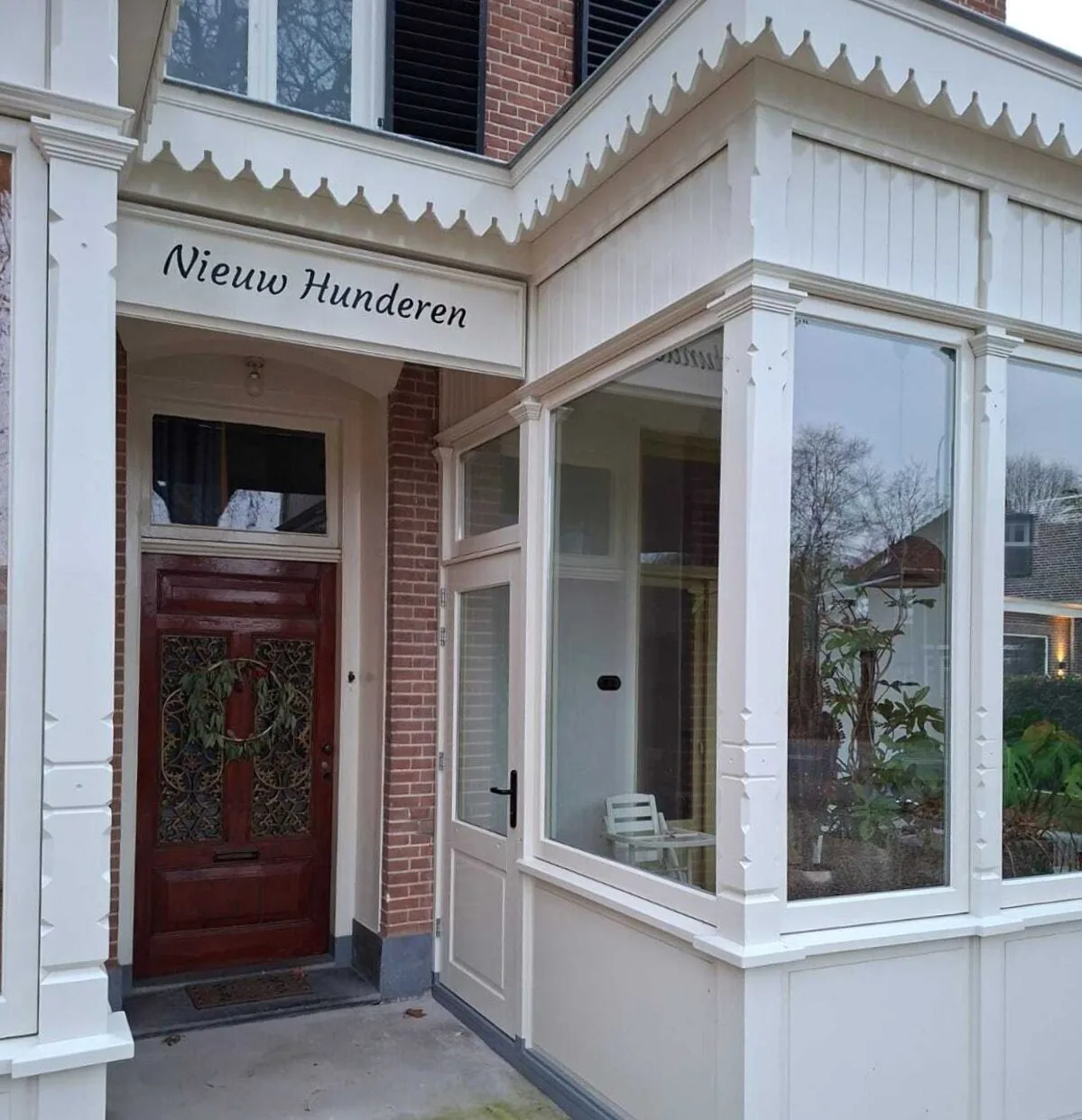 Erker Nieuw Hunderen