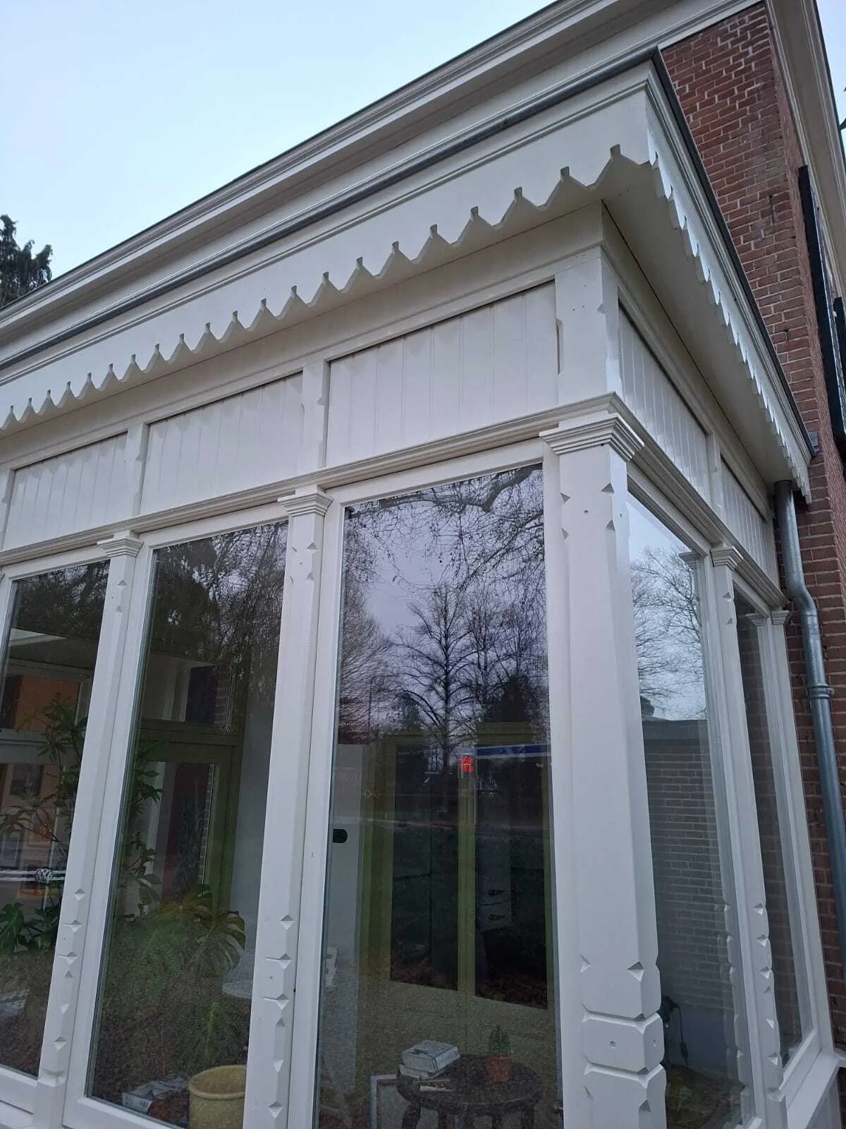 Erker Nieuw Hunderen