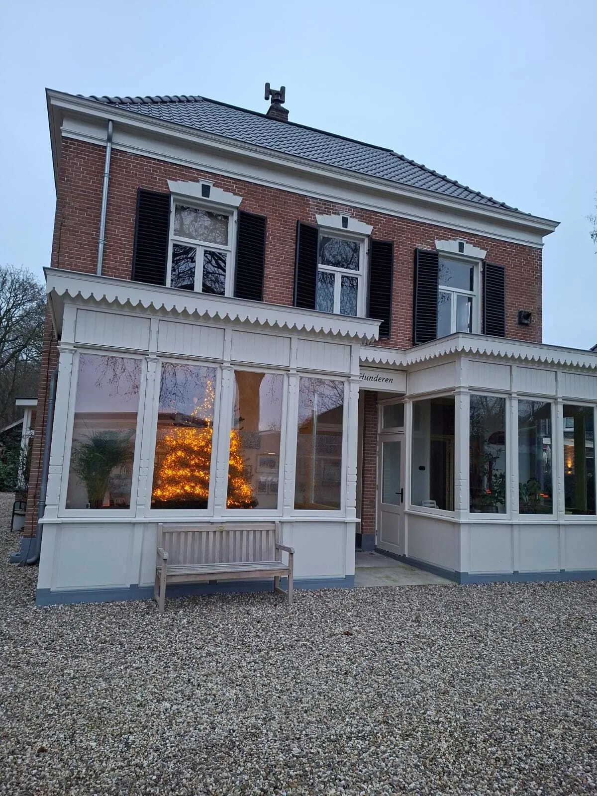 Erker Nieuw Hunderen