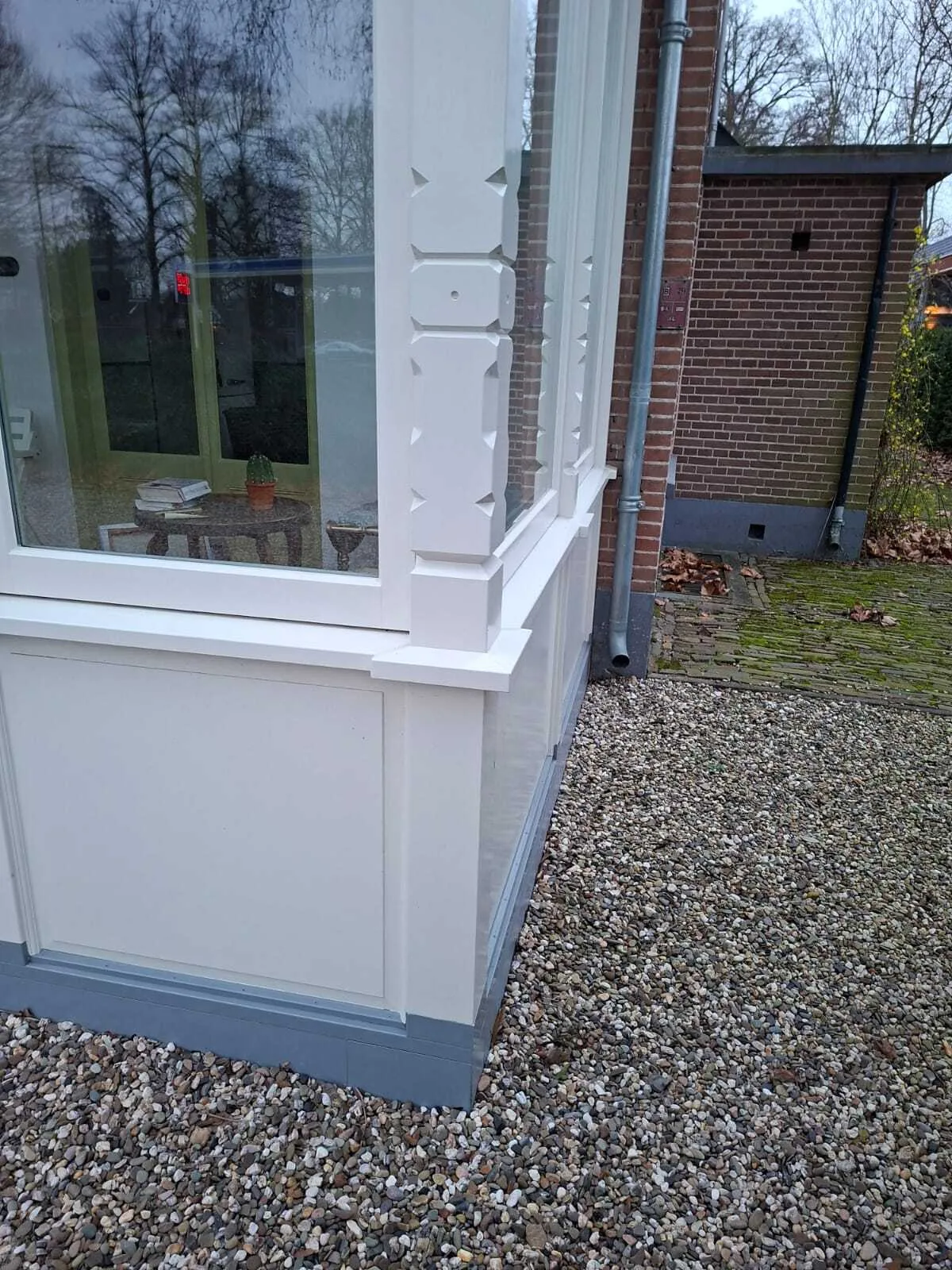 Erker Nieuw Hunderen