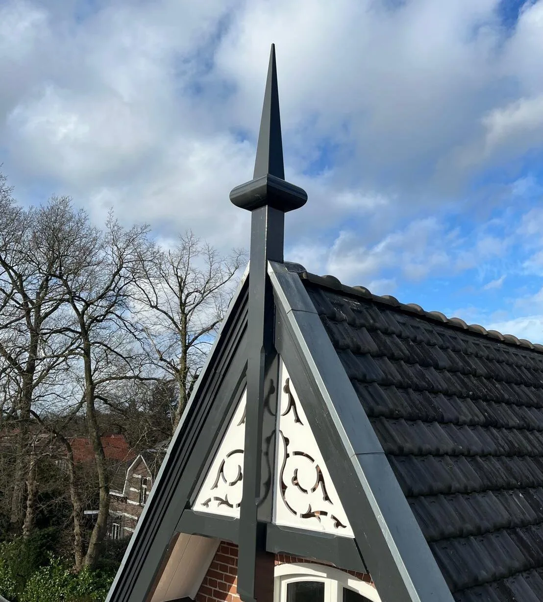 Maatwerk in hout