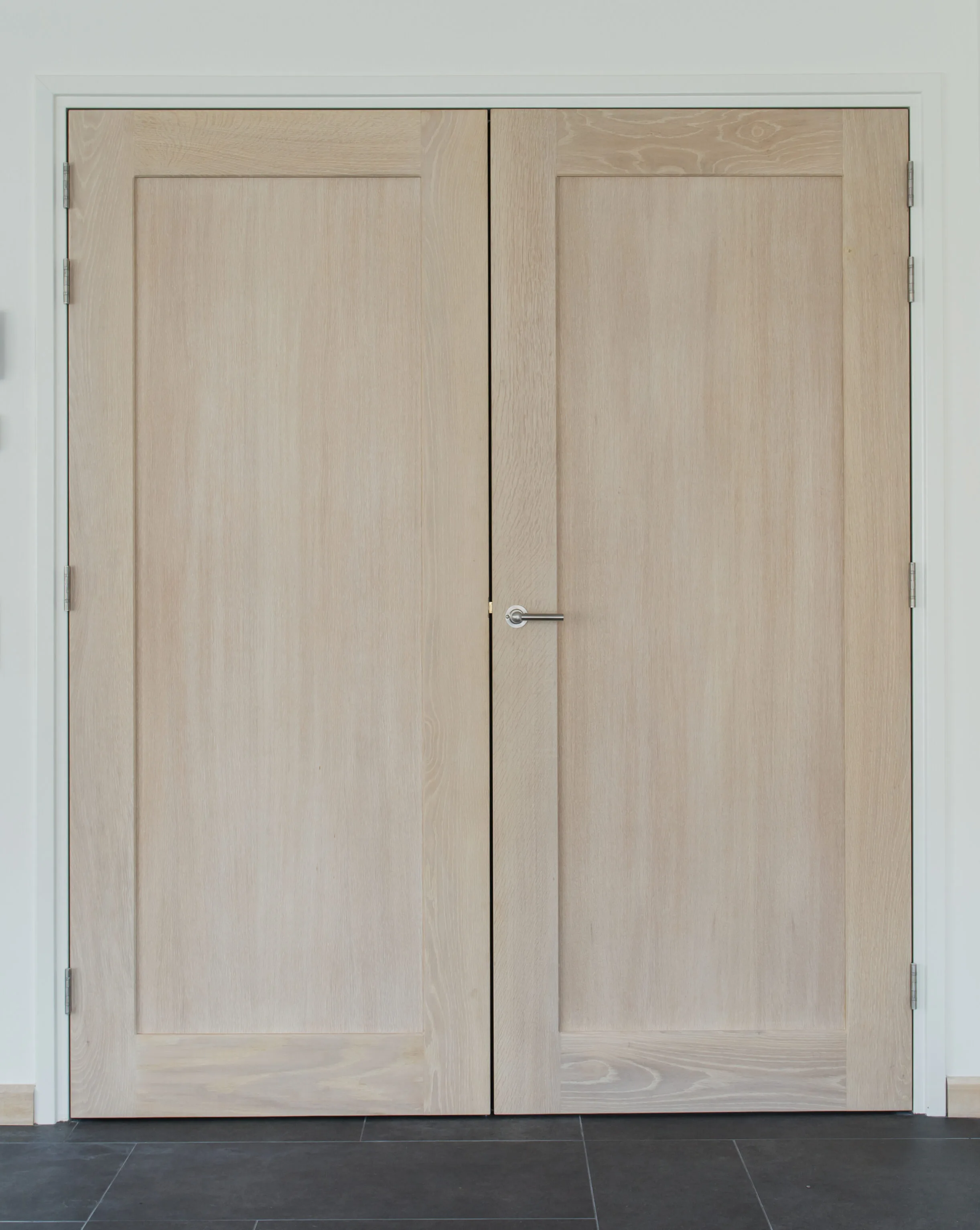 Houten binnendeuren