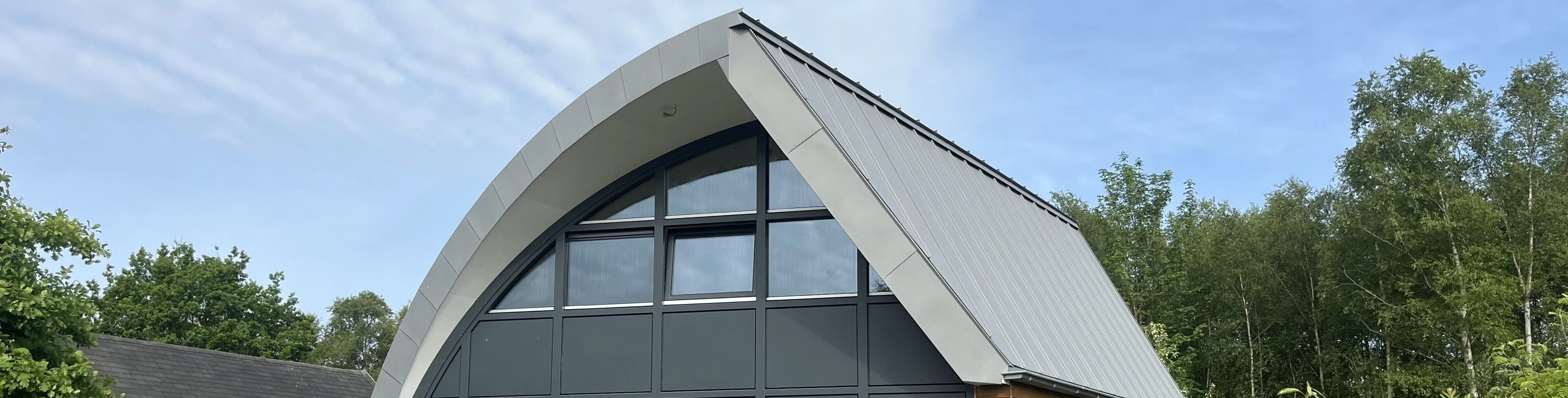 Isolerende beglazing op maat voor optimaal wooncomfort