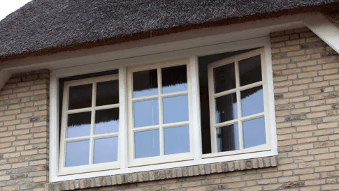 Beglazing op maat