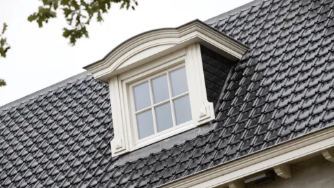 Dakkapellen op maat